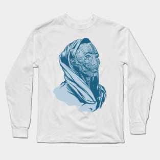 The Oracle Long Sleeve T-Shirt